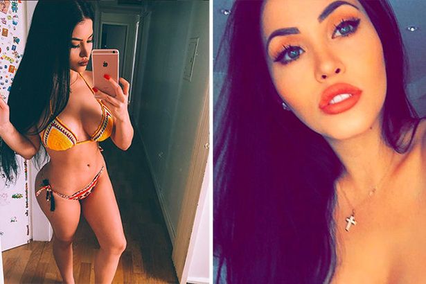 caitlyn hennessy recommends Megan Fox Pornstar Lookalike