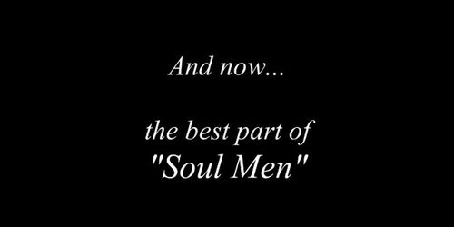 Best of Vanessa del rio soul men