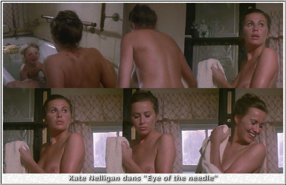 ankush solanki recommends Kate Nelligan Nude