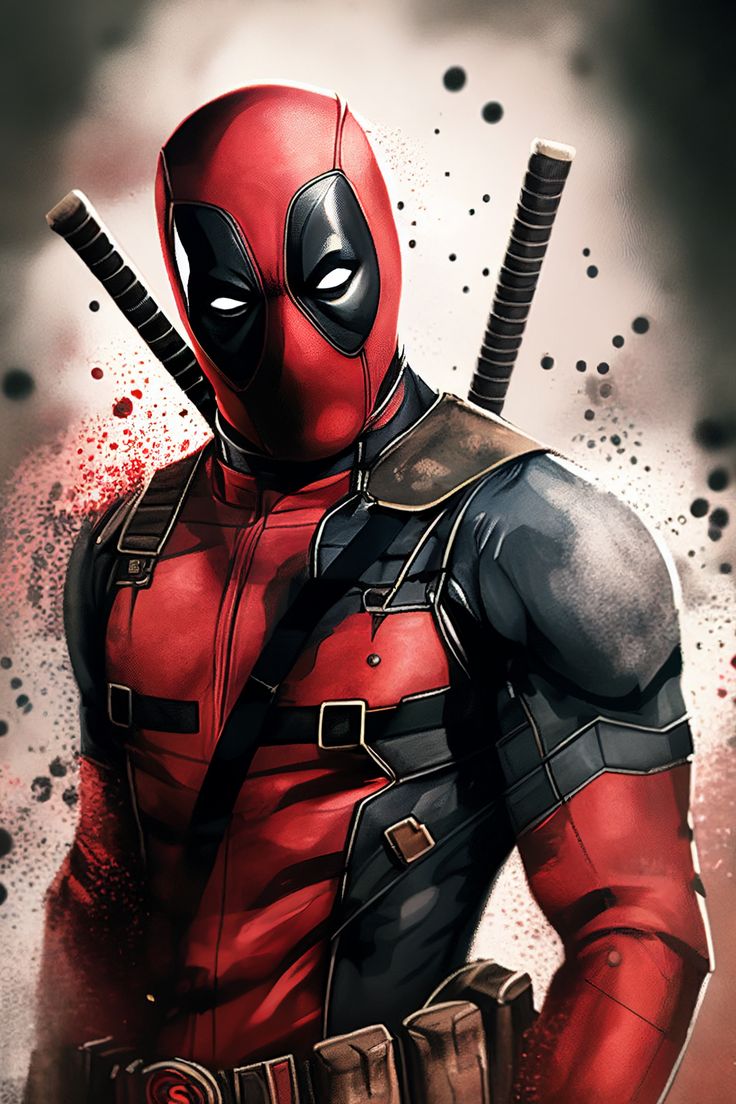 christopher schuch recommends Pictures Of Deadpool