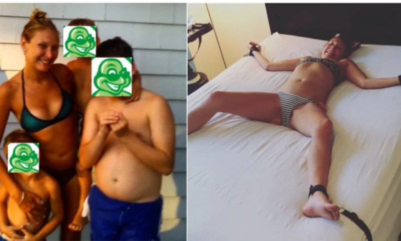 barbara j washington share family nude webcam photos