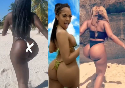 chinthaka wije recommends Worldstarhiphop Twerk Vines Compilation