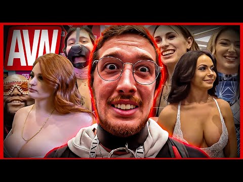 chris cambell recommends Las Vegas Avn Convention