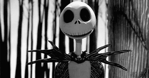 devin hogue recommends The Nightmare Before Christmas Gif