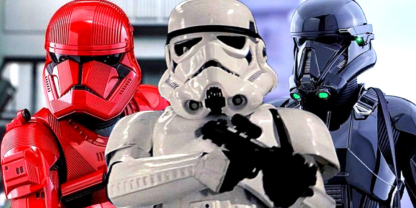 Best of Images of stormtroopers