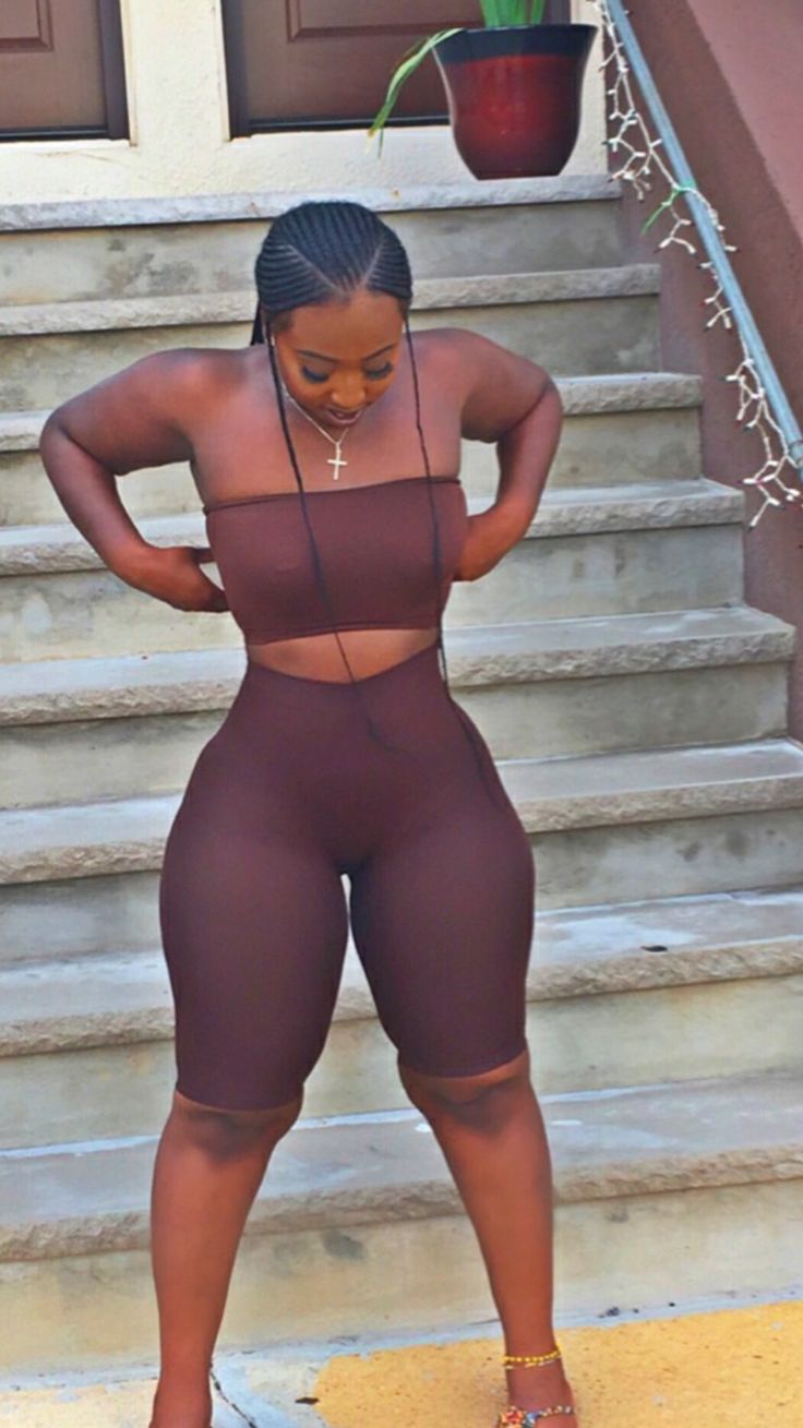 cathy nelson mckay add black women thigh gap photo