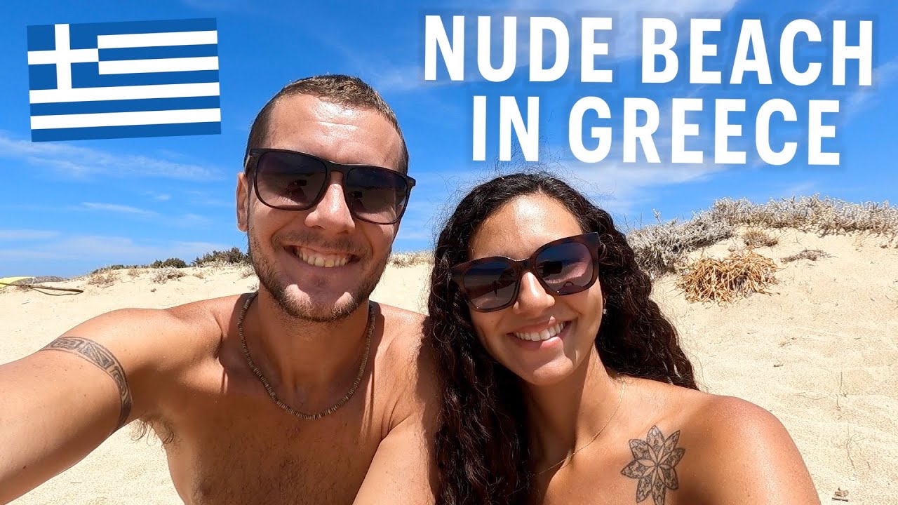 caroline dittmann recommends free naked beach videos pic