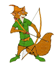 carmen mendenhall recommends Robin Hood Gif