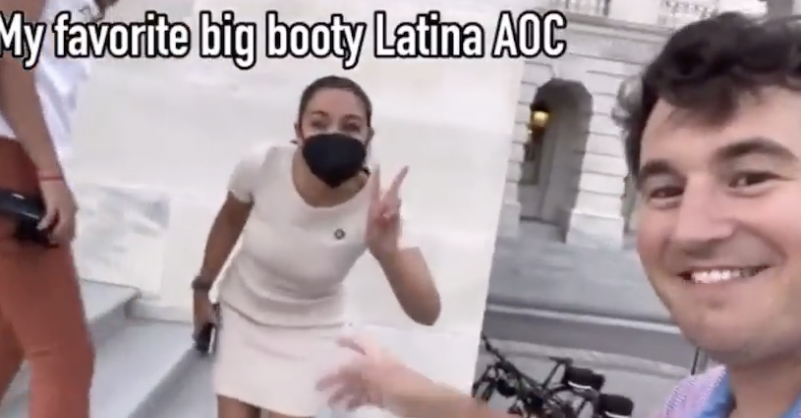 acelia mills share big booty latina gets interviewed photos