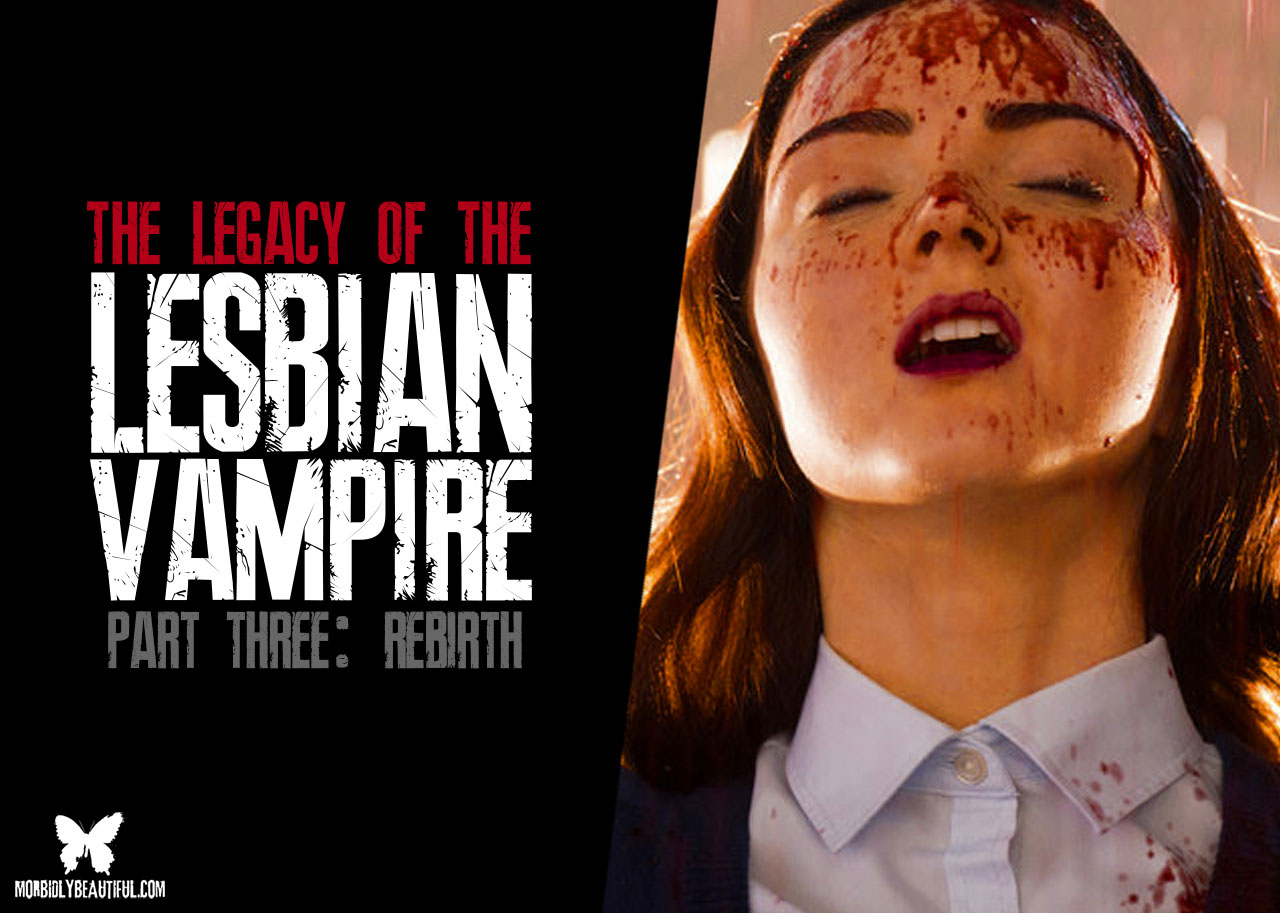 Free Lesbian Vampire Porn machine motyka