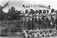 al sloan recommends Nudist Camp Beauty Pageant