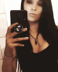 bridgette jenkins recommends hot black girl selfies pic
