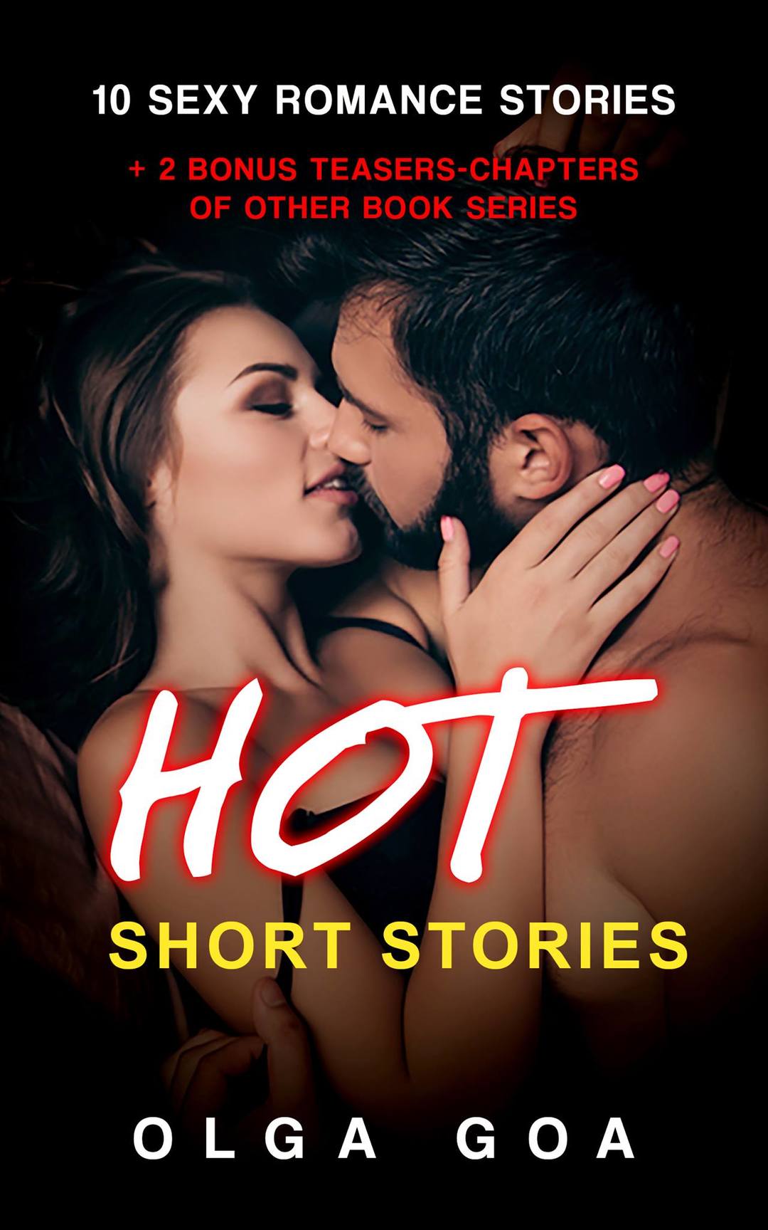 aaron bohm recommends hot stories with photos pic