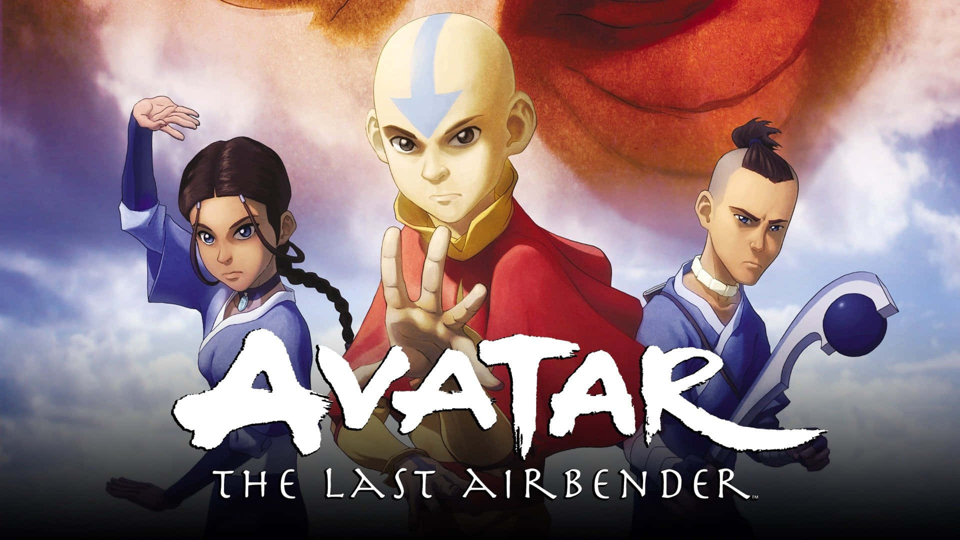 Best of Avatar the last airbender photos
