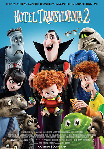 chad wendt recommends Mavis From Hotel Transylvania Naked
