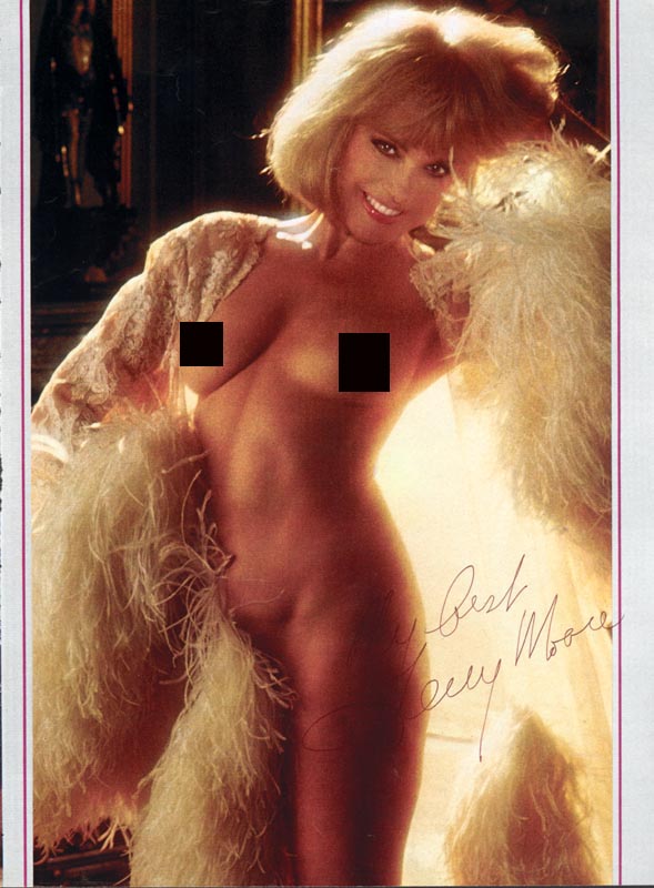 diane peck add terry moore nude photo