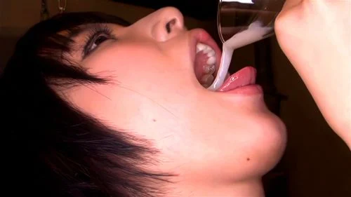 Best of Cum drinking porn