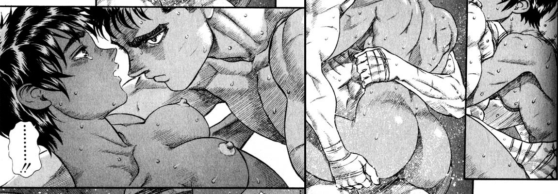 ashley myatt add photo berserk manga sex scenes