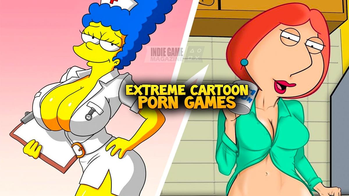 Best of Free extreme toon sex