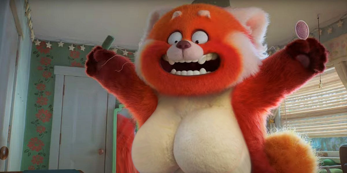 dean bangert recommends red panda rule 34 pic