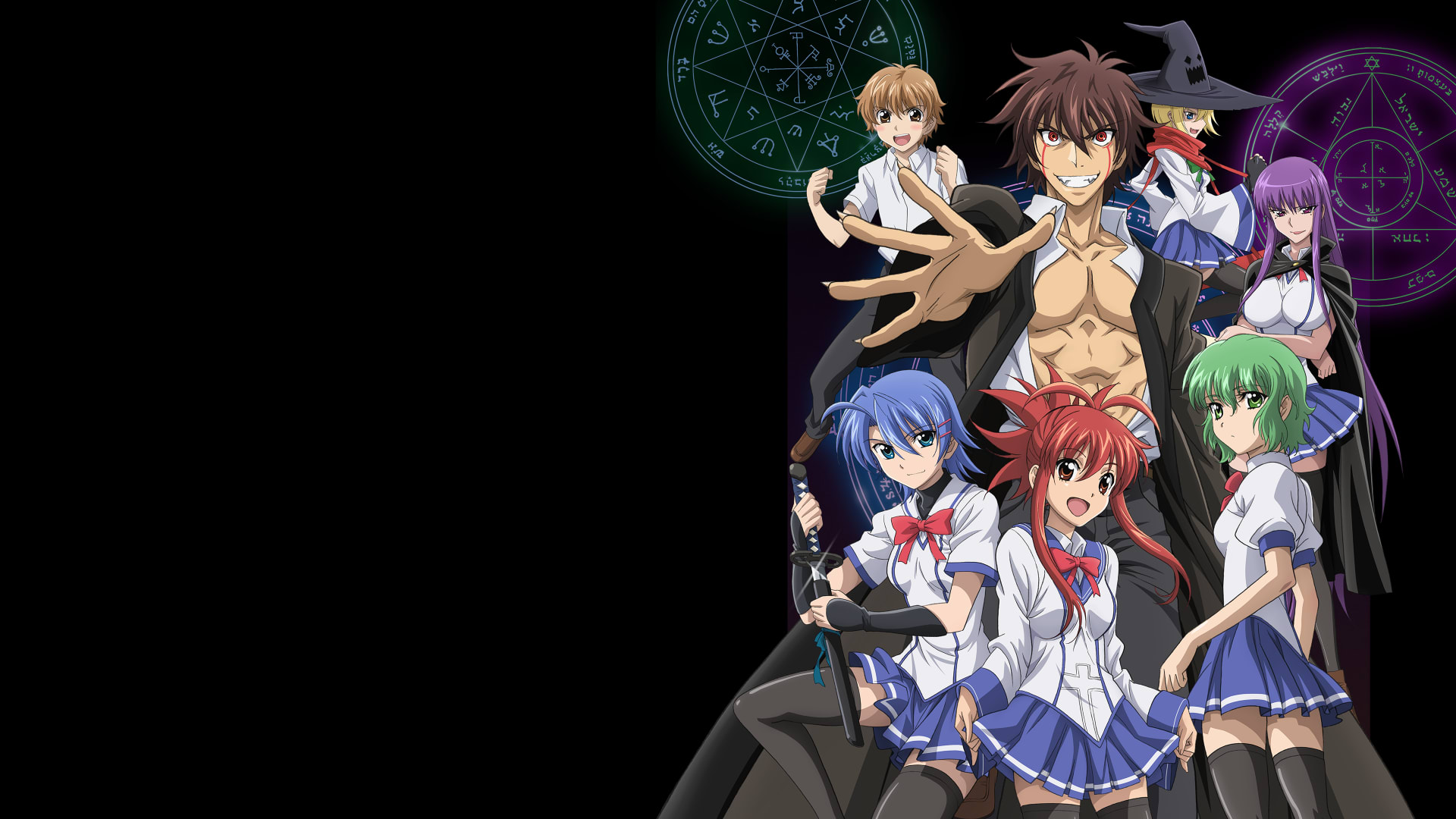 aizuddin abdullah recommends demon king daimao episode 1 pic