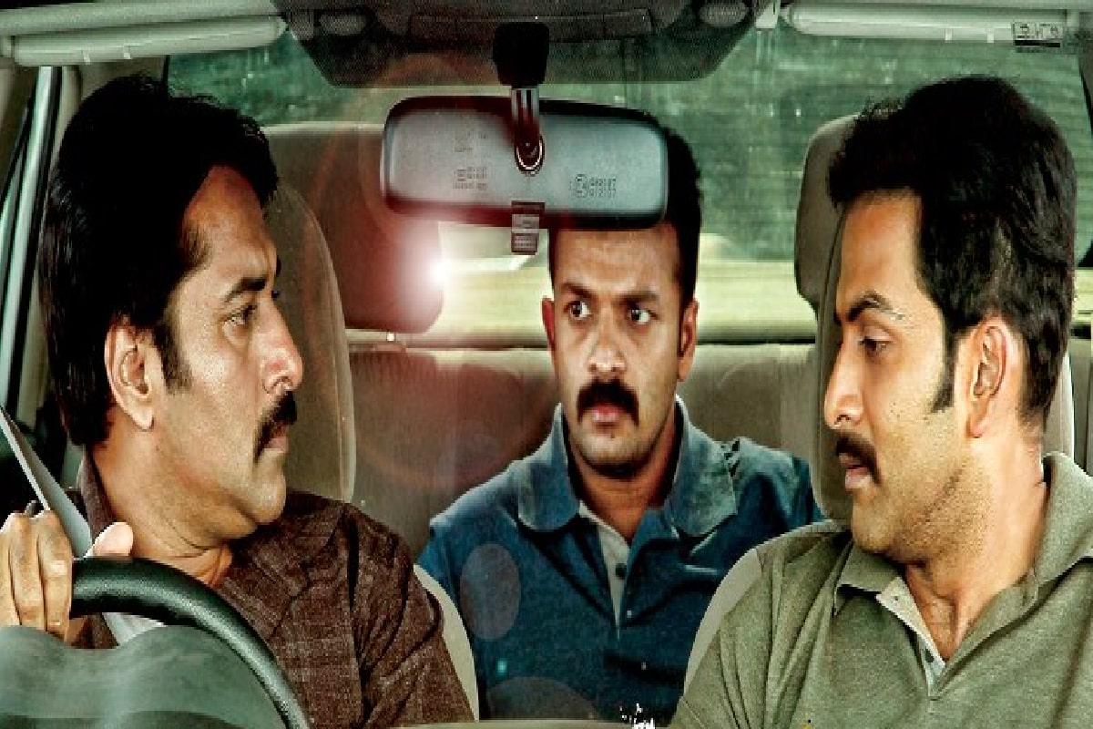 bob church recommends Mumbai Police Malayalam Movie