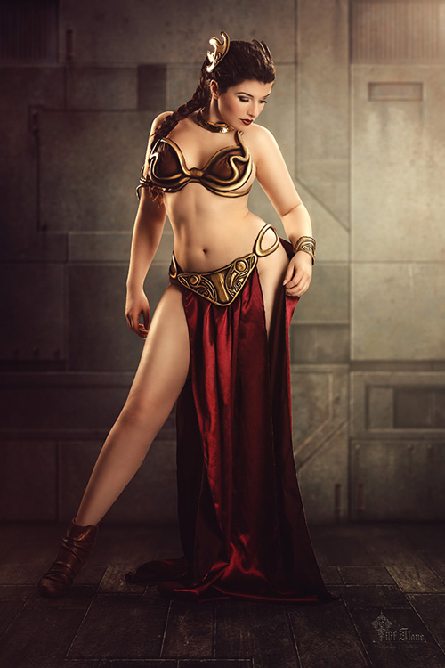 dick pittenger recommends Princess Leia Cosplay Sexy