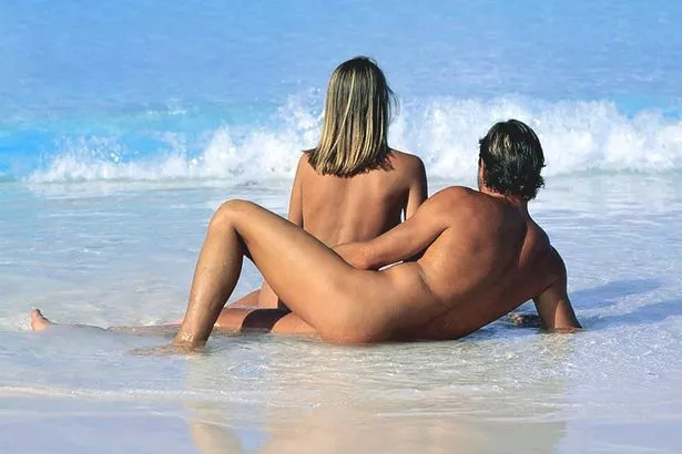 brian jimenez recommends nudist sex photos pic