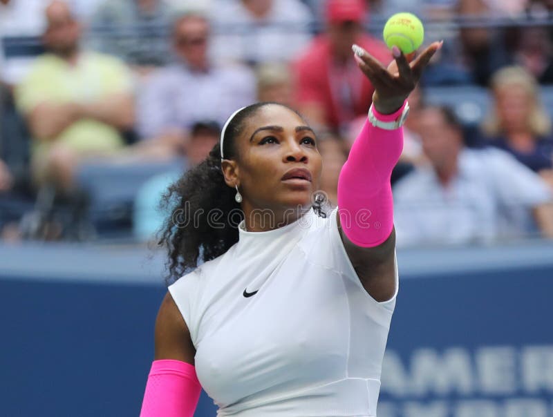 ana mario share serena williams free porn photos