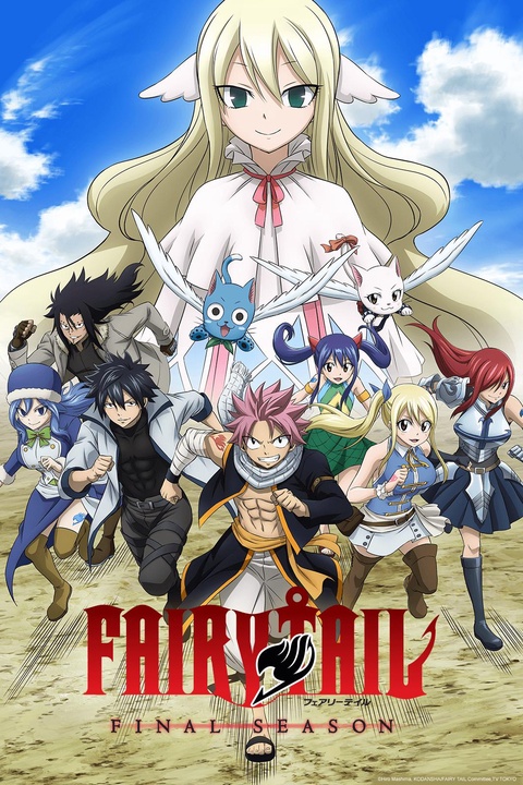 fairy tail episode 48 english dubbed