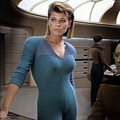 Star Trek Sexy Women thaimassage johanneshov