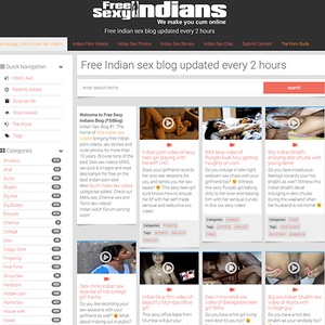 bridget judge recommends Best Indian Sex Blogs