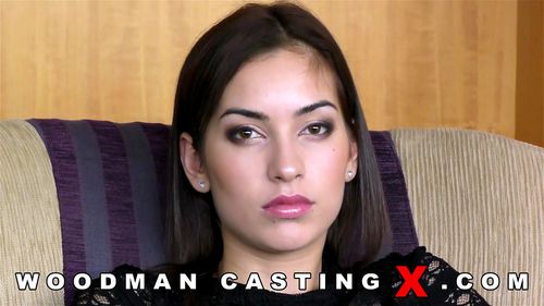 brittany earley recommends woodman casting free watch pic