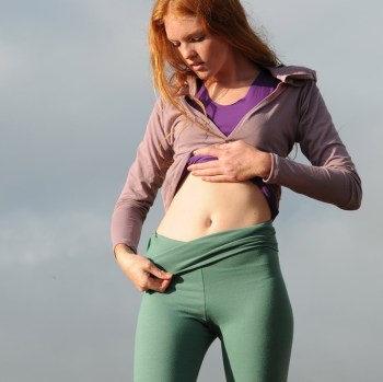 chris shelgren recommends revealing yoga pants tumblr pic