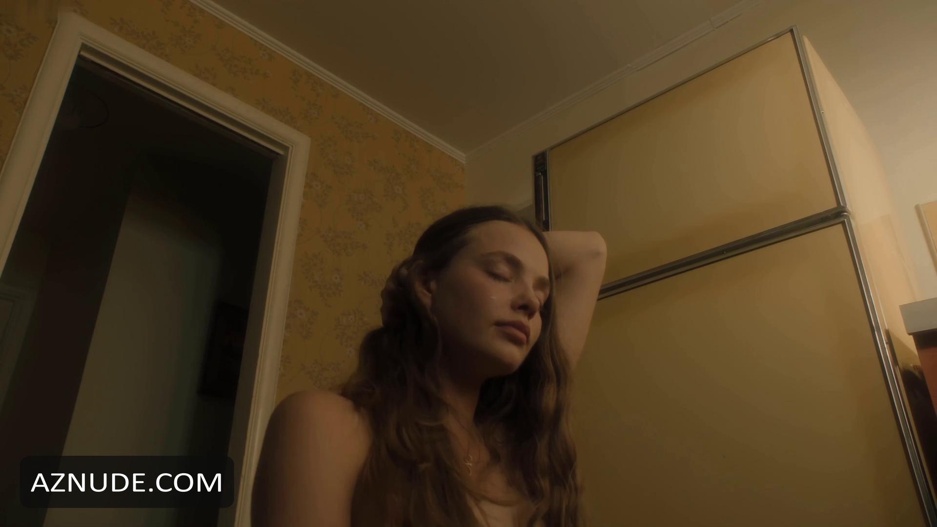 benjamin epton recommends Kristine Froseth Nude