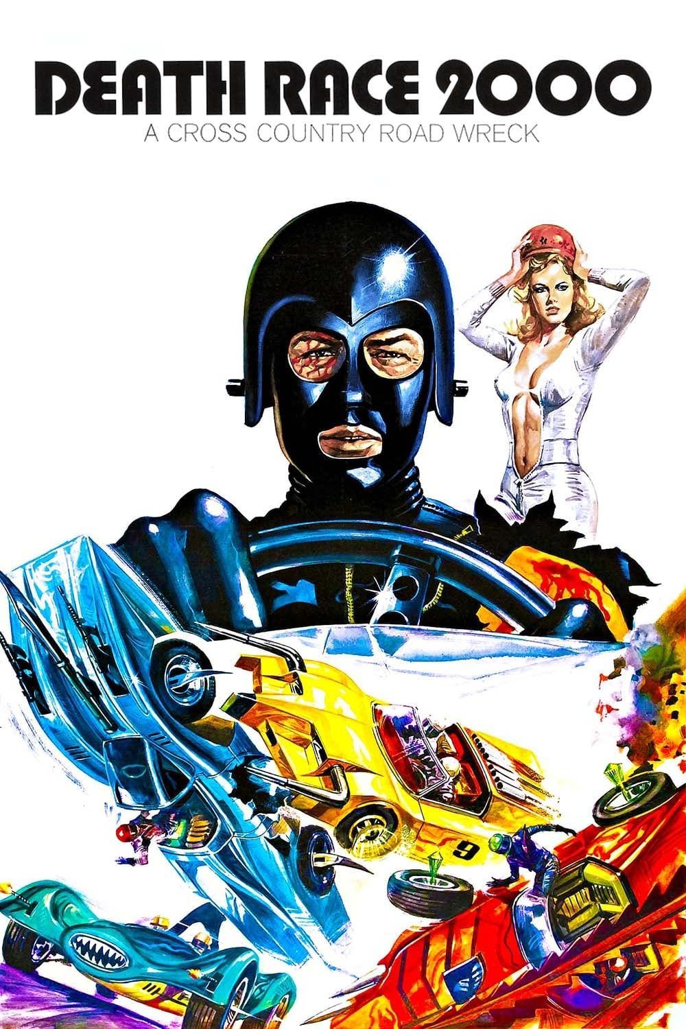 dottie dukes recommends Death Race Full Movie Free