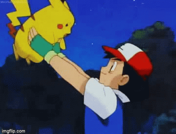 davo adams recommends i choose you gif pic