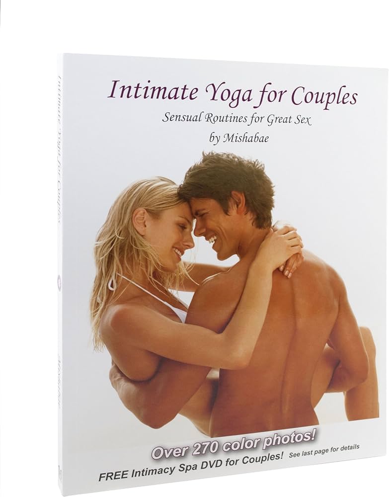 danny fair add sensual yoga for couples photo