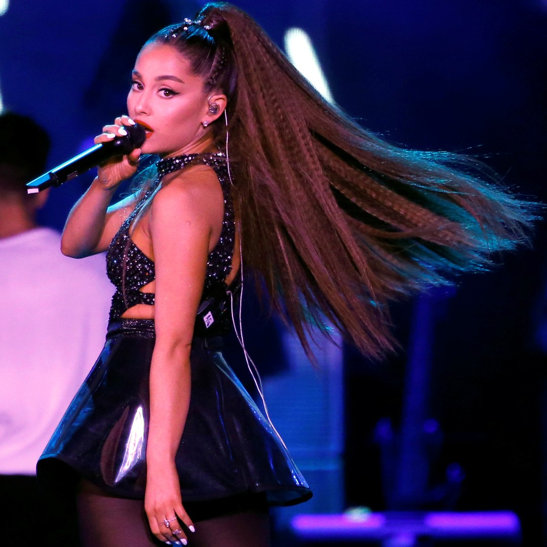 donovan taylor recommends Ariana Grande Jerk Off