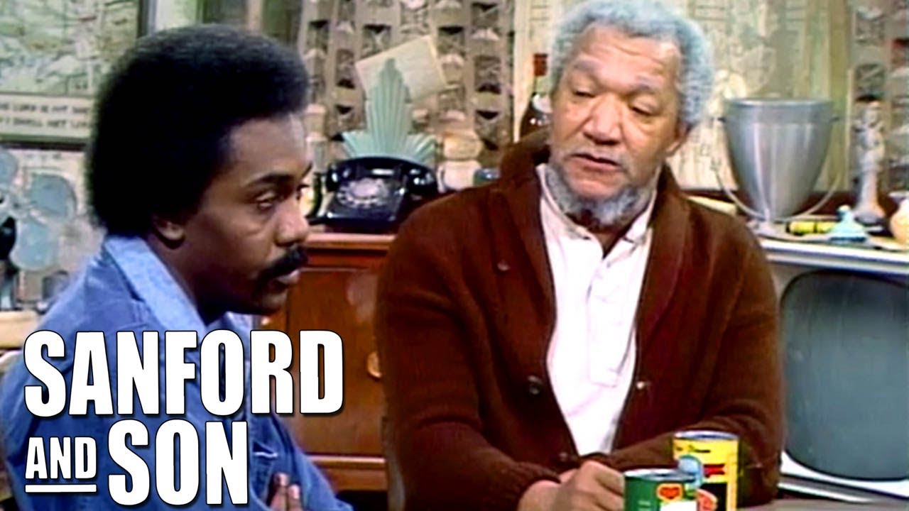 alana roberts recommends Free Sanford And Son