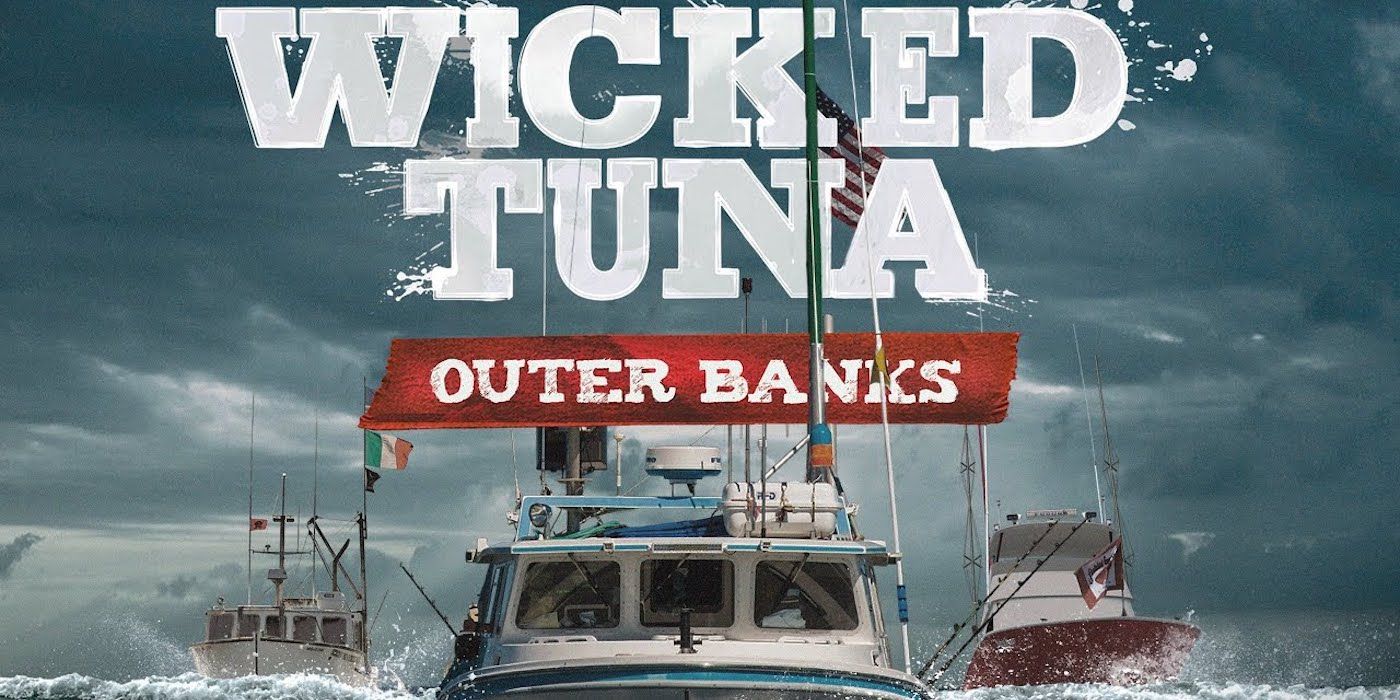 Best of Explosion on wicked tuna