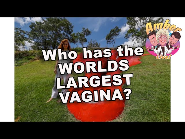 david galligher add biggest vagina on earth photo