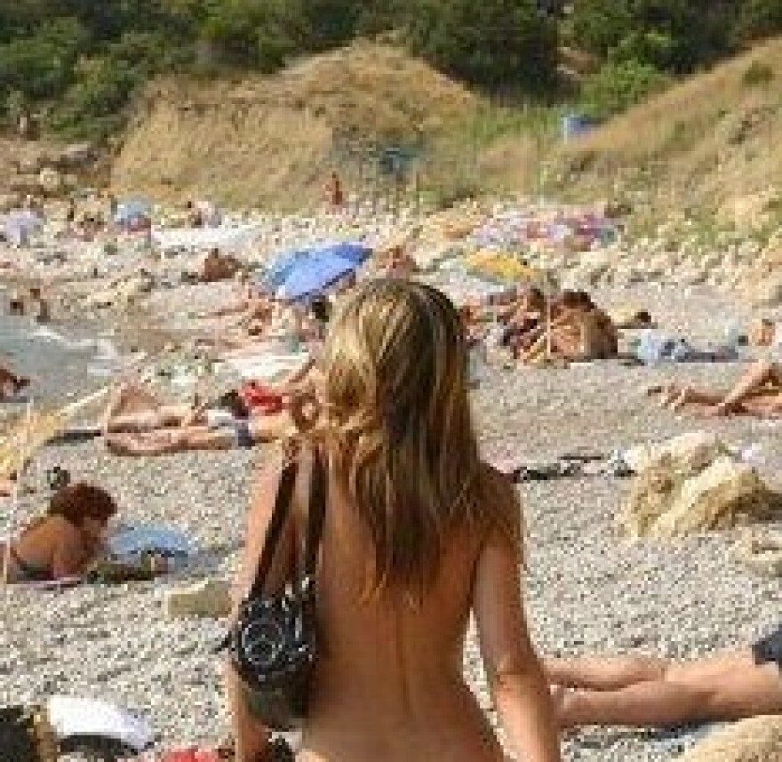 brooke rollinson share nude beaches in oklahoma photos