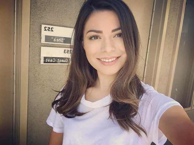 Best of Miranda cosgrove its good pussy