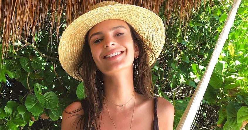 brian schoen recommends emily ratajkowski cancun photos pic