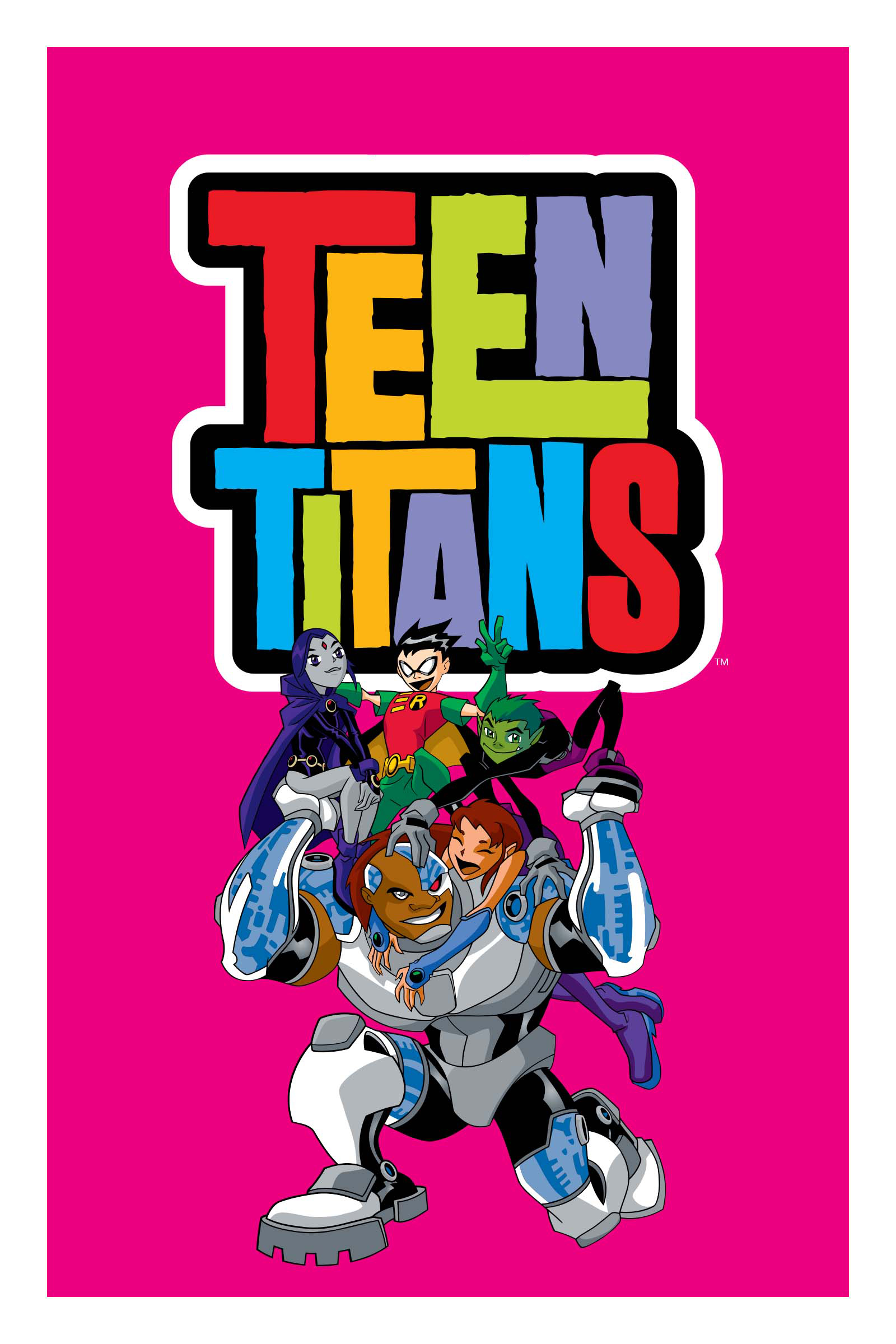 curtis koziol recommends teen titans episode guide pic