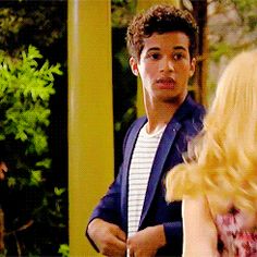 dipesh sapkota recommends holden from liv and maddie pic