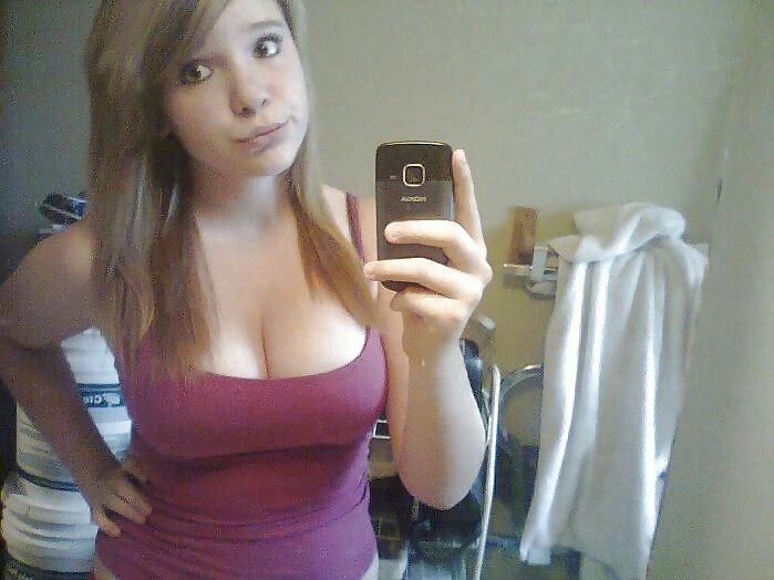 angie keenan recommends teen girl selfshot tumblr pic