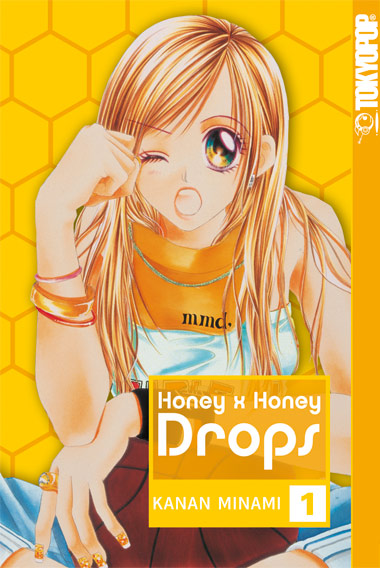 antony marsh add honey x honey drops episode 1 photo