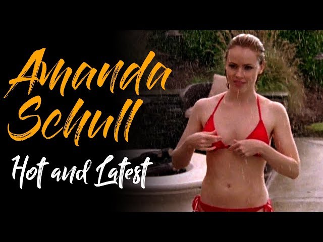 akshu arora recommends amanda schull hot pic